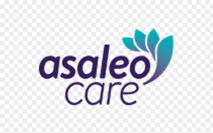 Live In Nursing Logo Asaleo Care Brand Font Product PNG