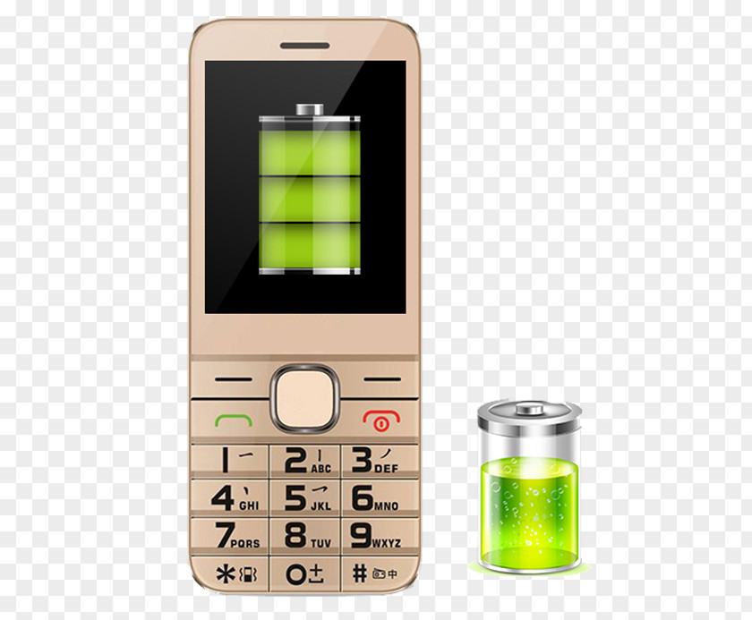 Mobile Phone Charging Schematic Feature Smartphone Battery Charger PNG