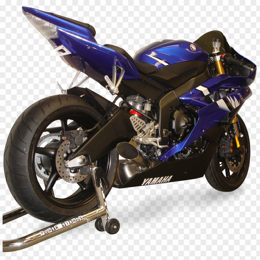 Motorcycle Stunt Riding Yamaha YZF-R1 Exhaust System Motor Company YZF-R6 PNG