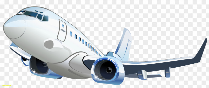 Plane Airplane Aircraft Clip Art PNG