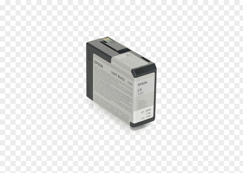 Printer Ink Cartridge Epson Stylus Pro 3880 PNG