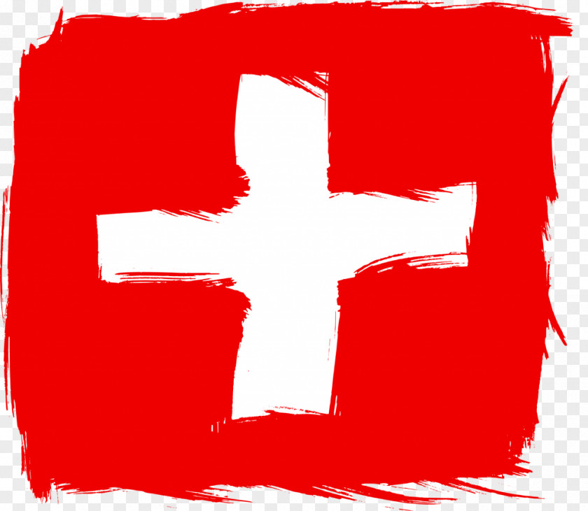 Switzerland Flag Of Business PNG