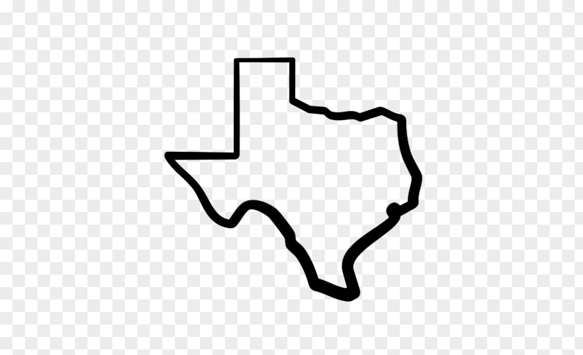 Texas U.S. State Clip Art PNG