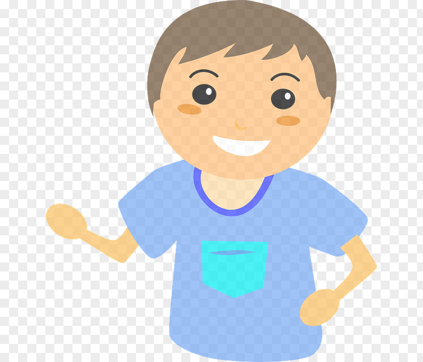 Toddler Play Cartoon Child Clip Art Male Finger PNG