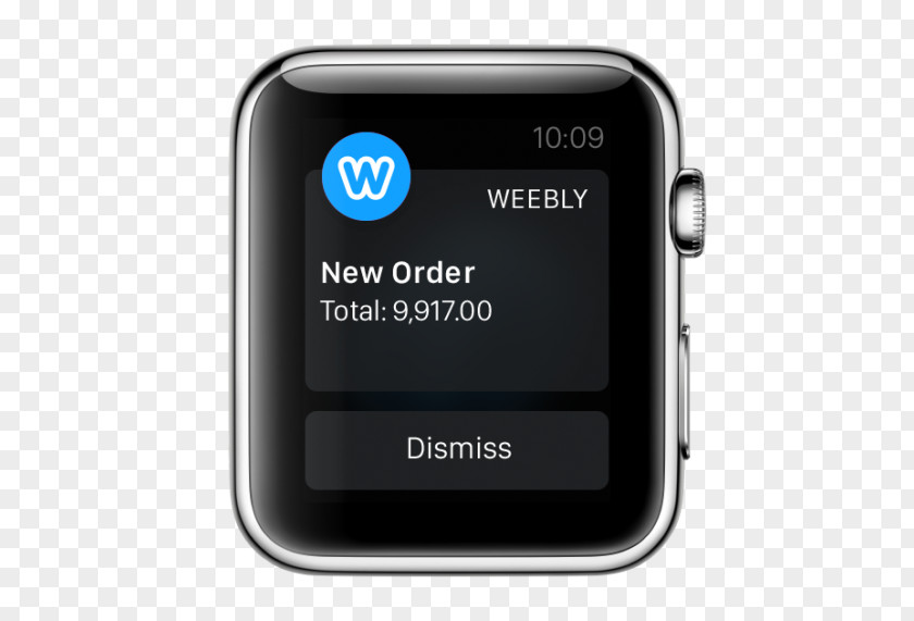 Apple Watch App Store PNG