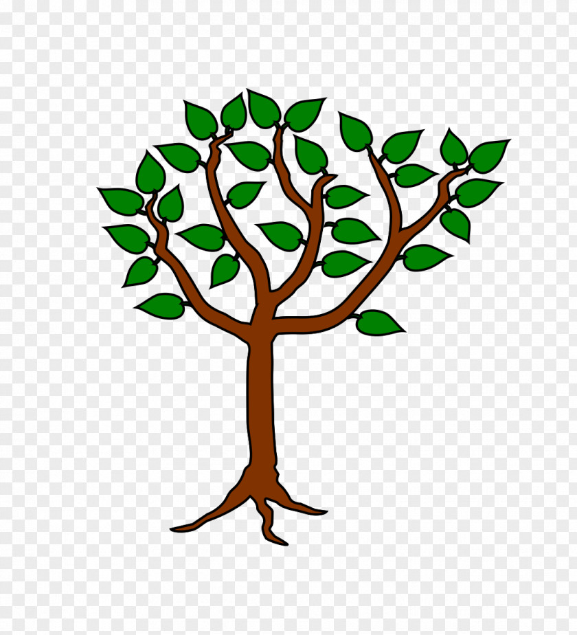 Arbor Day Flower PNG