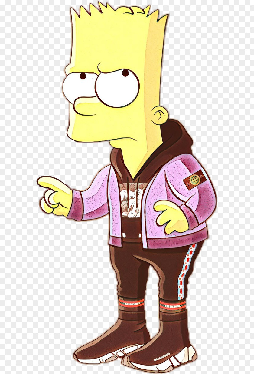Bart Simpson Homer Drawing Image Lisa PNG