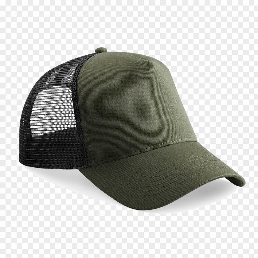 Baseball Cap Trucker Hat Mesh PNG