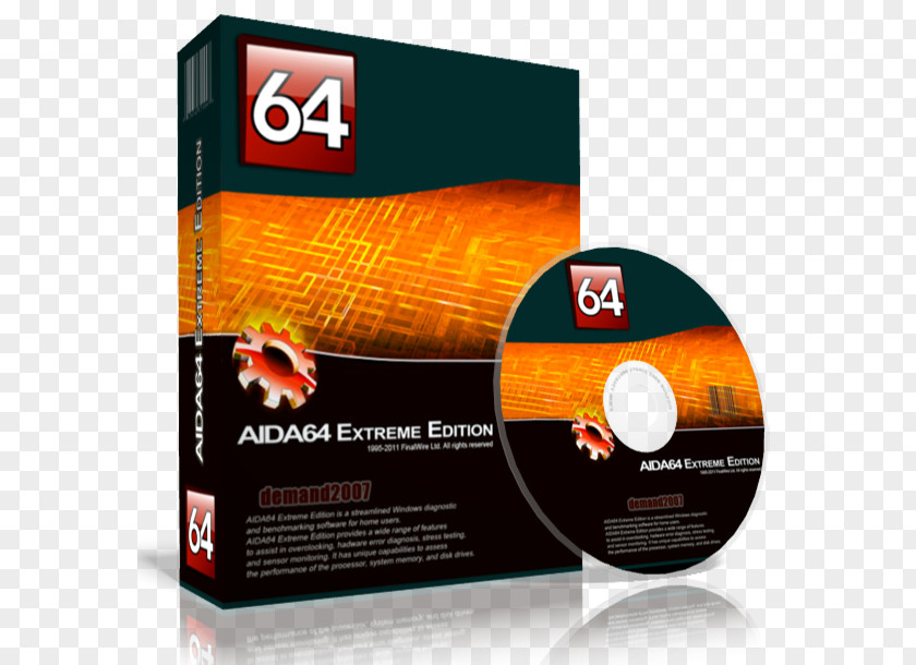 Computer AIDA64 Product Key Software Keygen Crack PNG
