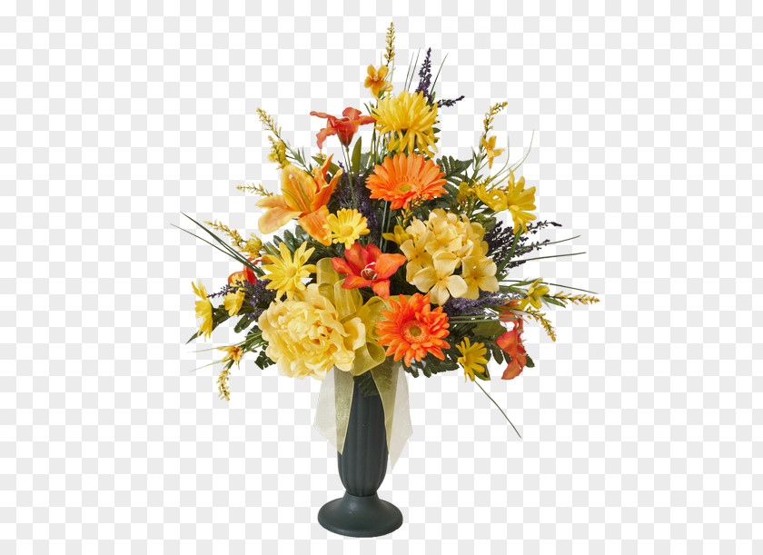 Flower Floral Design Transvaal Daisy Bouquet Cut Flowers Lilium PNG