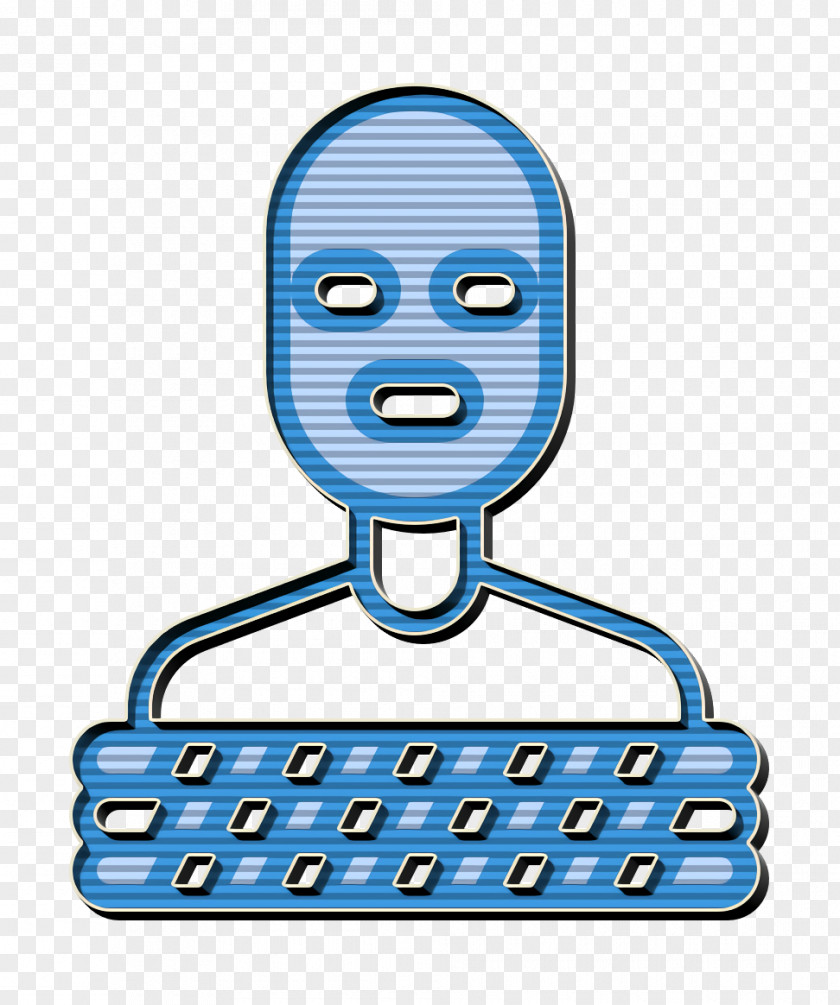 Kidnapping Icon Crime PNG