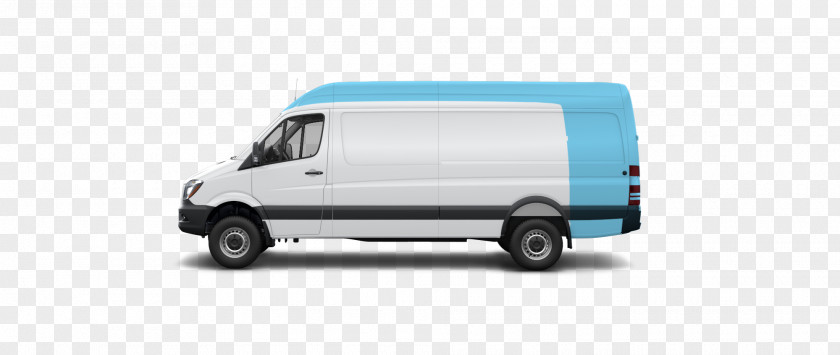 Mercedes Benz 2018 Mercedes-Benz Sprinter Car 2014 Van PNG