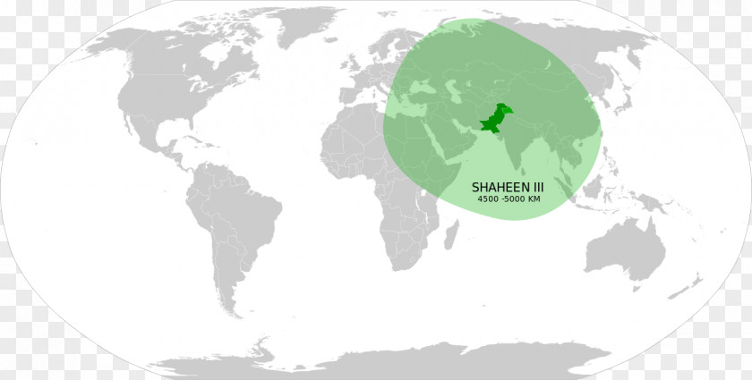 Missile Defense World Map Globe Mapa Polityczna PNG