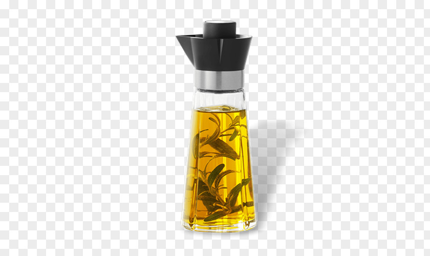 Oil Vinegar Bottle Rosendahl Spice PNG