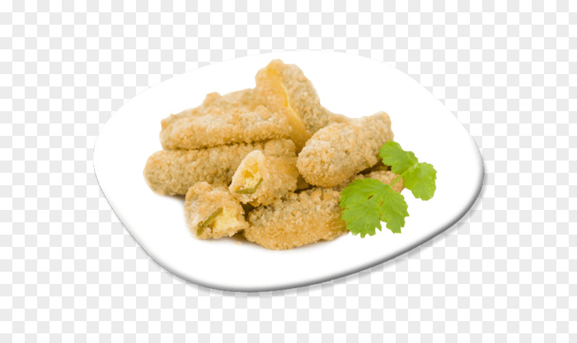 Pizza Potato McDonald's Chicken McNuggets Fried Croquette Fingers Nugget PNG