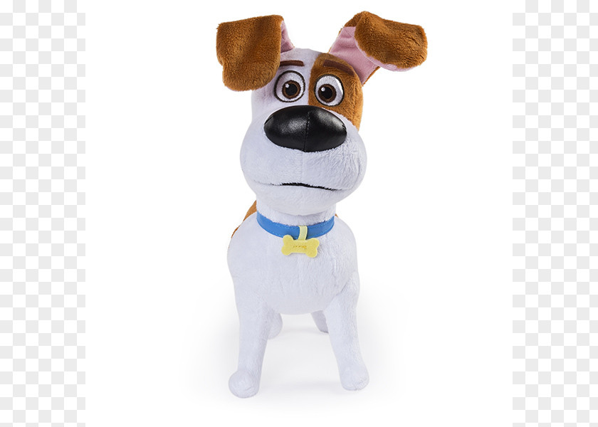 Puppy Dog Breed Stuffed Animals & Cuddly Toys Gidget Max PNG