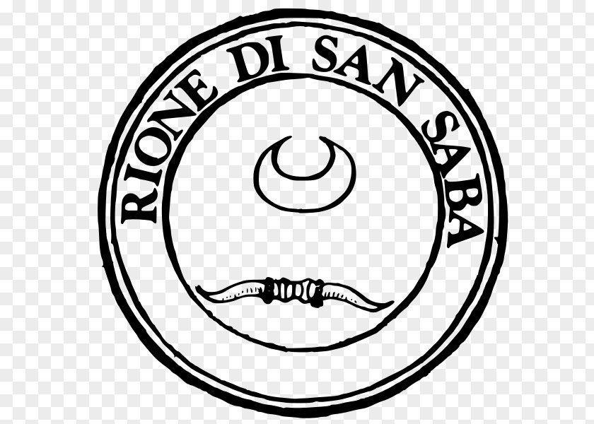 Rome San Saba Ponte Rioni Of Colonna, City Monti PNG