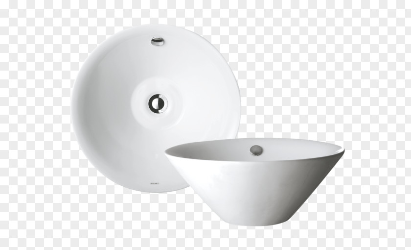 Sink Ceramic Tap PNG