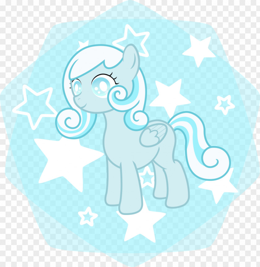 Snowdrop Horse Pony Drawing PNG