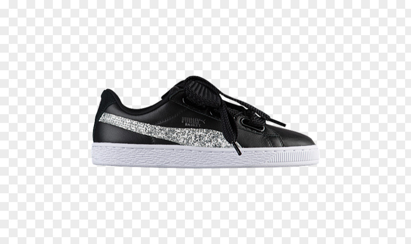 Sparkle Silver Dress Shoes For Women Sports Puma Clothing Foot Locker PNG