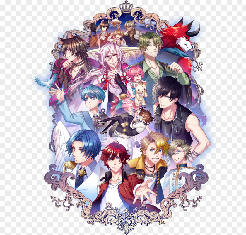100 Sleeping Princes & The Kingdom Of Dreams Anime Translation Game Wikia PNG the of Wikia, Sleep dream clipart PNG