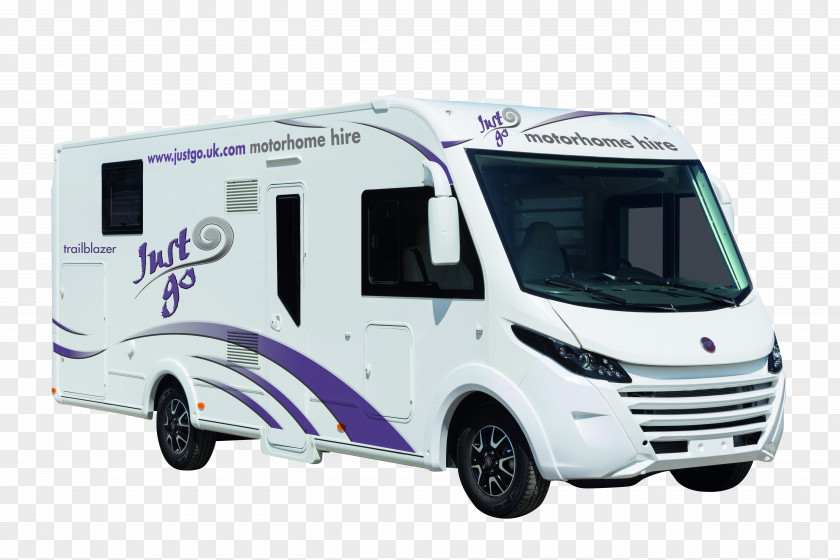 Car Caravan Campervans Motorhome PNG