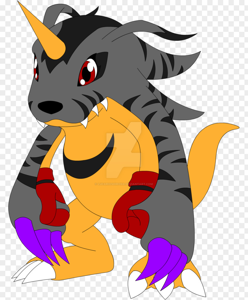 Cat Dragon Dog Clip Art PNG