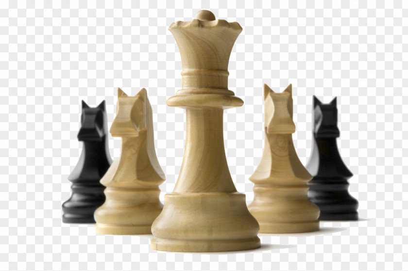 Chess Free Image Piece King Queen Knight PNG