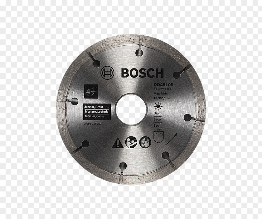 Diamond Robert Bosch GmbH Power Tools Saw Abrasive PNG