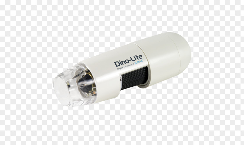 Digital Microscope USB Data PNG