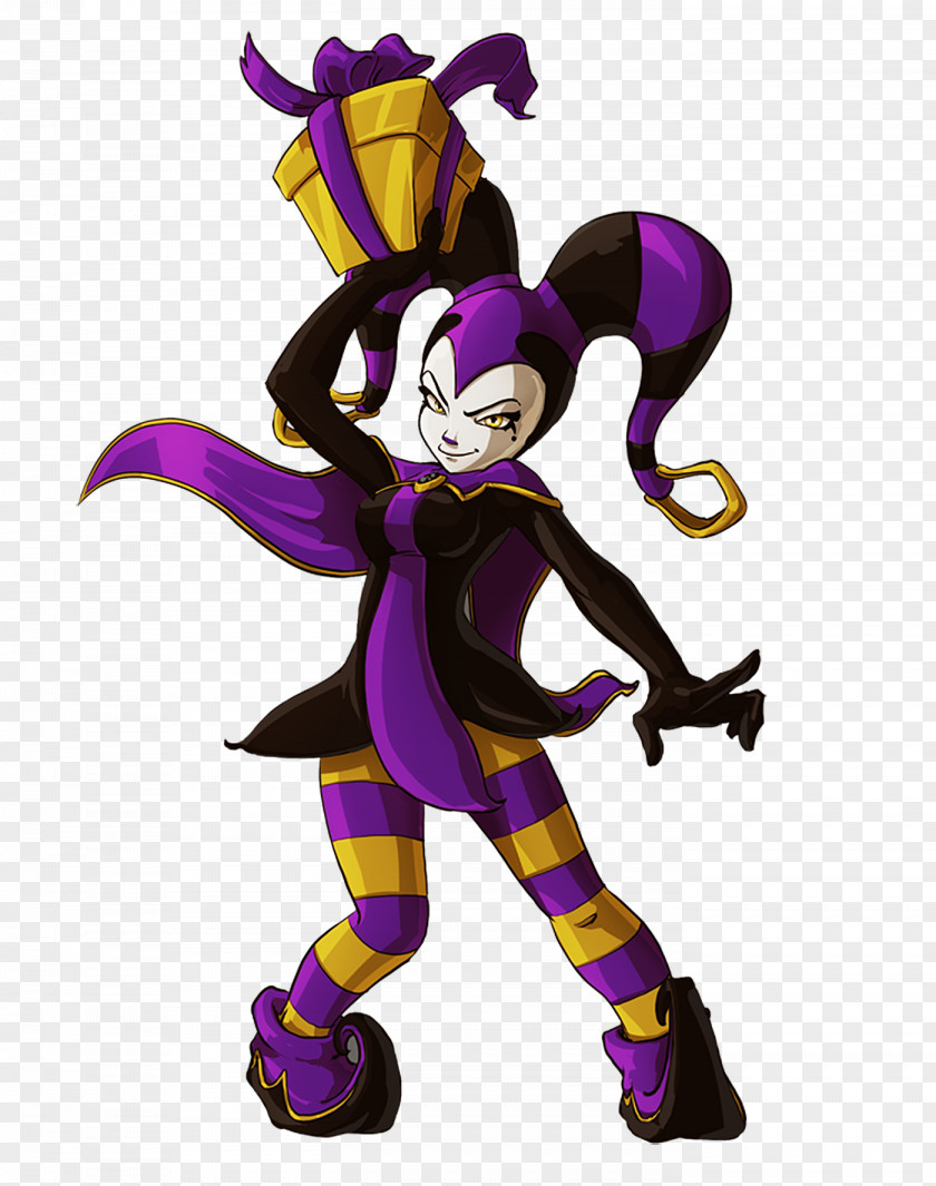 Jester Dungeon Defenders II Joker Eternity PNG