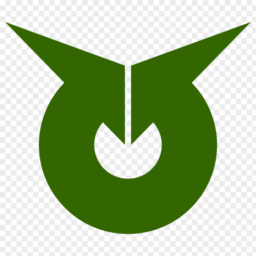 Leaf Logo Angle Tree Font PNG
