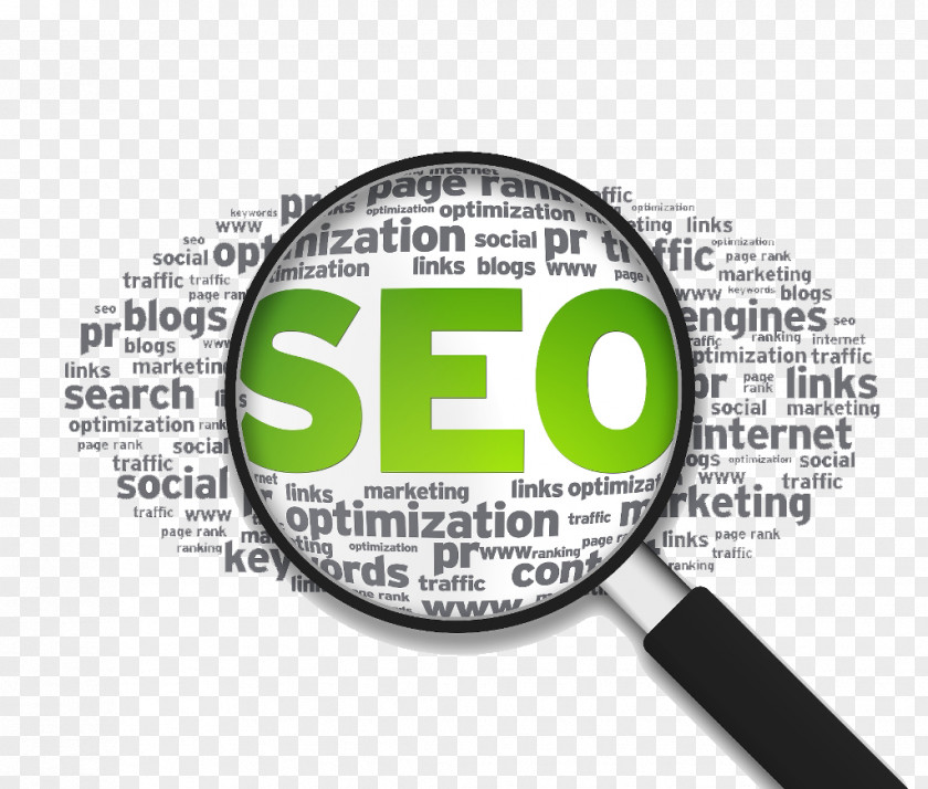 Marketing Digital Search Engine Optimization Web Google PNG