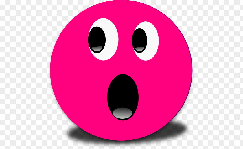 Mwah Smiley Emoticon Emoji Clip Art PNG