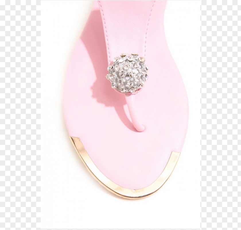 Pink Baby Shoes Silver Body Jewellery M Shoe PNG