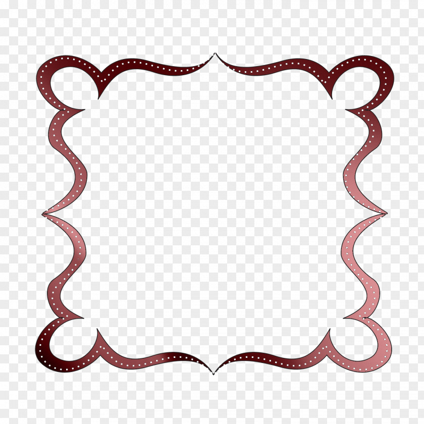 Text Box Borders And Frames Clip Art PNG
