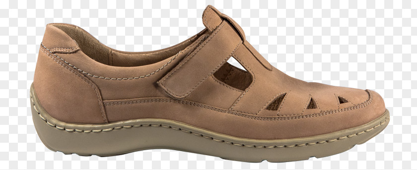Velcro Walking Shoes For Women Slip-on Shoe Nubuck Boot Product Design PNG