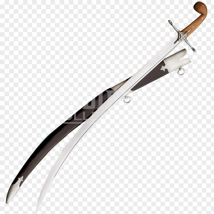 VIKING SHIP Sabre Scimitar PNG