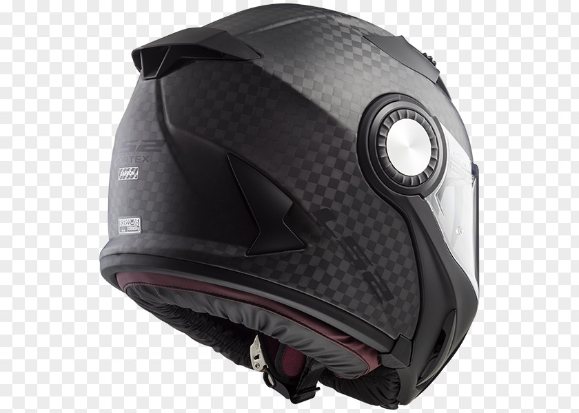 Vortex Ride Bicycle Helmets Motorcycle LS2 FF313 Carbon Helmet Modular PNG