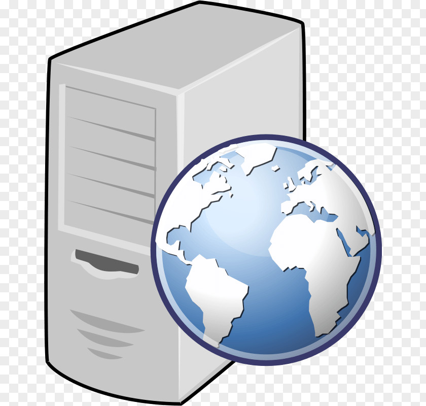 World Wide Web Computer Servers Server Clip Art PNG