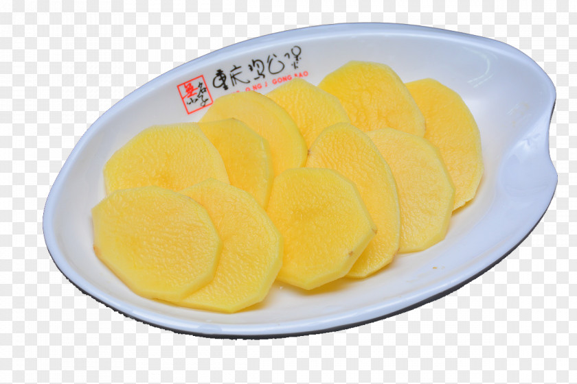 A Potato Chip Vegetarian Cuisine Vitelotte French Fries PNG