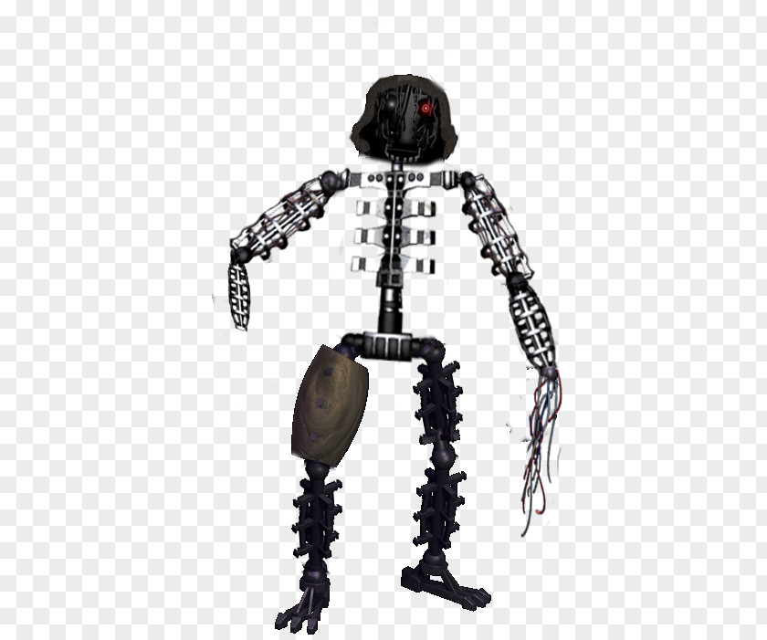 Bonnie Tyler The Joy Of Creation: Reborn Endoskeleton Five Nights At Freddy's Animatronics Cat PNG
