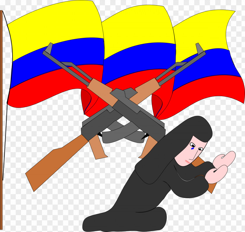 Colombian Drawing PNG