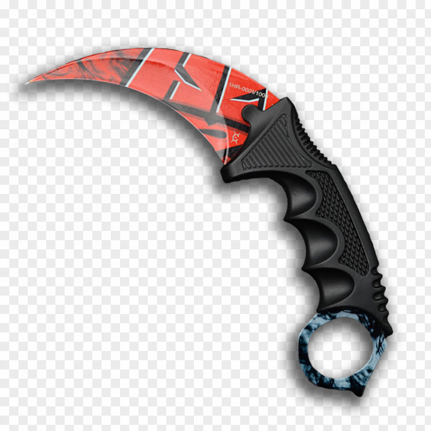 Knife Utility Knives Counter-Strike: Global Offensive Hunting & Survival HellRaisers PNG