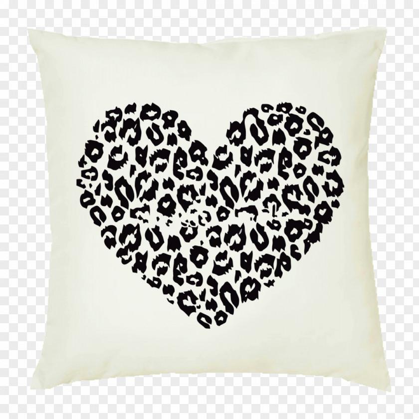 Leopard Animal Print Wall Decal Printing PNG