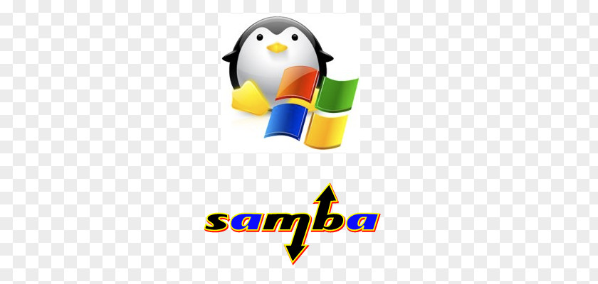 Linux Using Samba From Scratch Server Message Block Domain Controller PNG