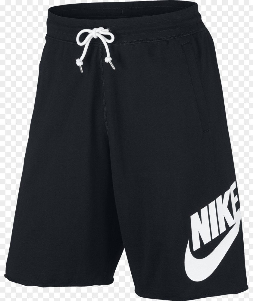 Nike T-shirt Tracksuit Shorts Sportswear PNG