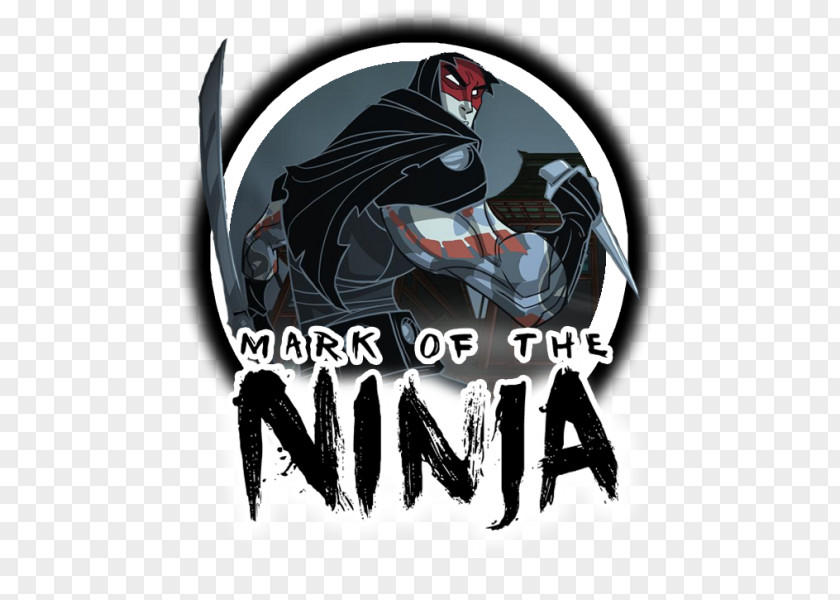 Ninja Mark Of The Don't Starve Video Game Klei Entertainment PNG