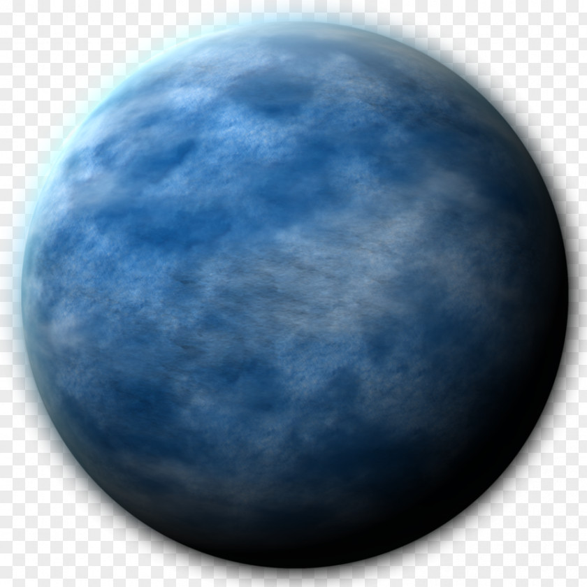 Planets Ice Planet Uranus Mercury Neptune PNG
