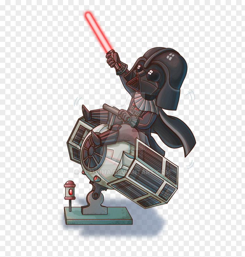 Star Wars Anakin Skywalker Chewbacca Drawing Art PNG